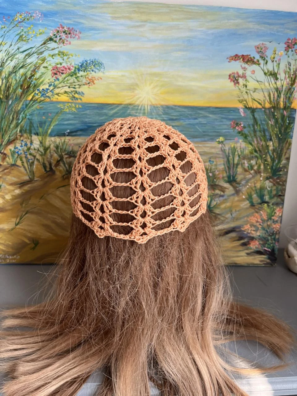 Hat beanie hat hut hoed hattur gorro cappello cap Kappe dop caipín berretto – photo 3
